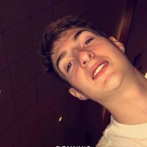 Meet your Posher, David